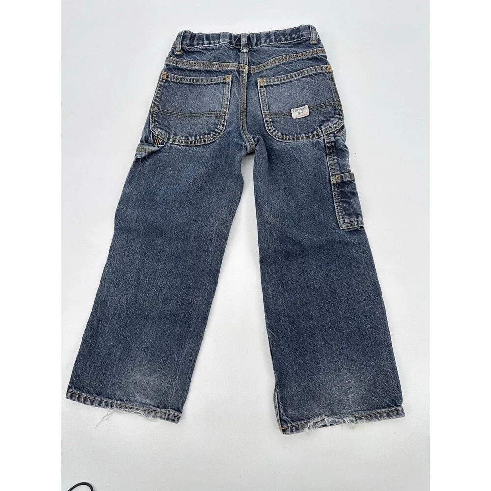 OshKosh Bgosh vintage kids